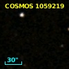 COSMOS J095738.95+015146.4