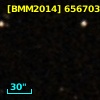 zCOSMOS 814710