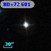 BD+72   601