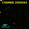 COSMOS J095745.09+015151.7