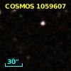 COSMOS J095750.02+015139.9
