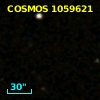 COSMOS J095739.54+015139.5