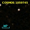COSMOS J095750.22+015139.5