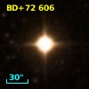 BD+72   606
