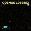 COSMOS J095743.69+015138.8