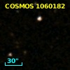 COSMOS J095749.70+015132.4