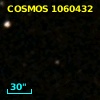COSMOS J095745.76+015129.6