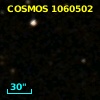 COSMOS J095747.86+015127.8