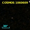 COSMOS J095744.43+015126.9