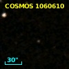 COSMOS J095745.66+015126.6