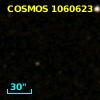COSMOS J095744.18+015131.2