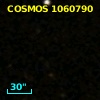 COSMOS J095740.17+015123.1