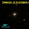 2MASX J13143865+7210334