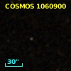 COSMOS J095744.73+015120.6