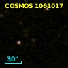 COSMOS J095750.76+015114.0