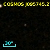 COSMOS J095745.27+015115.4
