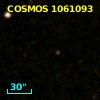 COSMOS J095745.81+015118.1