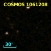 COSMOS J095749.60+015116.9