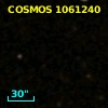 COSMOS J095742.64+015117.6