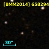 zCOSMOS 814855