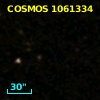 COSMOS J095749.99+015111.7