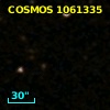 COSMOS J095750.02+015114.9