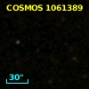 COSMOS J095742.78+015111.8