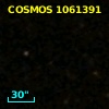 COSMOS J095743.10+015113.7