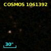 COSMOS J095750.07+015113.6