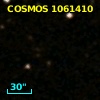 COSMOS J095750.75+015118.5