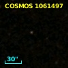 COSMOS J095744.90+015112.2