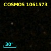 COSMOS J095743.07+015110.2