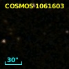COSMOS J095748.97+015110.3