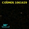 COSMOS J095747.06+015108.6