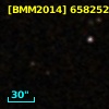 zCOSMOS 814748