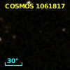 COSMOS J095748.47+015106.0