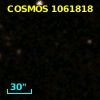 COSMOS J095748.35+015104.8