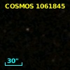 COSMOS J095744.34+015105.3