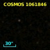 COSMOS J095744.26+015104.2