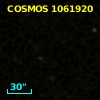 COSMOS J095739.31+015102.8