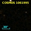 COSMOS J095747.92+015102.7
