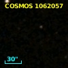 COSMOS J095746.02+015102.3