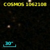 COSMOS J095749.94+015102.2