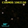 COSMOS J095751.96+015120.2