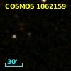 COSMOS J095750.15+015100.5