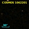 COSMOS J095747.35+015059.9