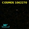 COSMOS J095745.86+015056.4