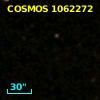 COSMOS J095745.72+015057.8