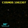 COSMOS J095743.56+015057.8