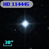 HD 114445